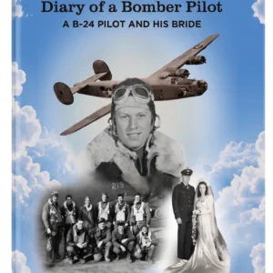 Diary of a Bomber Pilot